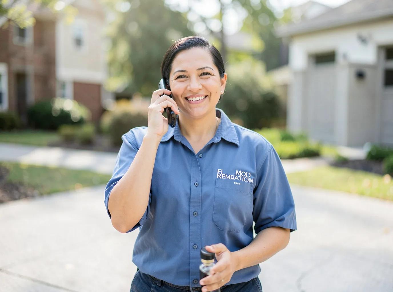 Mold Remediation Terlton, OK FAQs